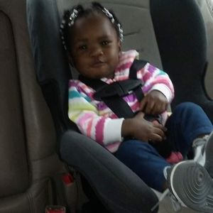 Meet your Posher, Kendra